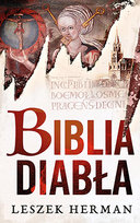 Biblia diabła Herman Leszek