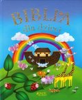 Biblia dla dzieci - Opracowanie zbiorowe