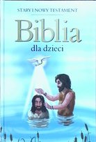 Biblia dla Dzieci Ringier Axel Springer Sp. z o.o.