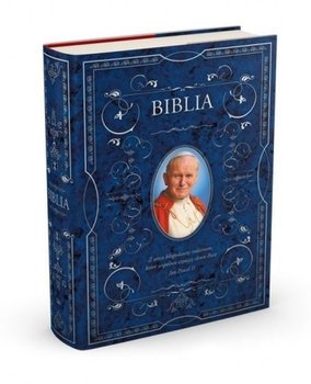 Biblia domowa z Janem Pawłem II - Opracowanie zbiorowe
