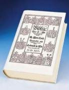 Biblia Germanica 1545 - Luther Martin