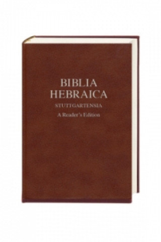BIBLIA HEBRAICA STUTTGARTENSIA ビルリアヘブライカ BIBLIA HEBRAICA STUTTGARTENSIA ビルリアヘブライカ Biblia