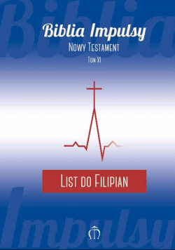 Biblia Impulsy List do Filipian - Opracowanie zbiorowe | Książka w Empik