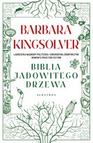 Biblia jadowitego drzewa - ebook EPUB Kingsolver Barbara