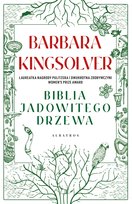 Biblia jadowitego drzewa Kingsolver Barbara