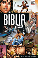 Biblia Komiks