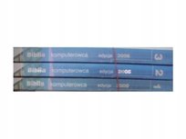 Biblia komputerowa t 1-3 Kellerman Jesse