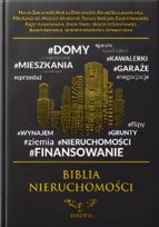 Biblia Nieruchomości Dobrowolski Andrzej, Woźniczka Wojciech, Orzechowski Wojciech, Stańczyk Tomasz, Szczepankiewicz Ronald