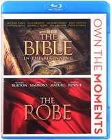 Biblia Huston John