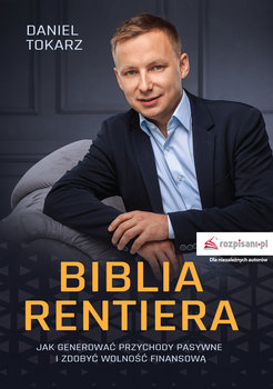 Biblia rentiera - Tokarz Daniel