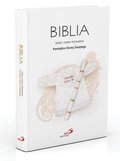 Biblia. Stary i Nowy Testament. Pamiątka Chrztu Świętego&nbsp;-&nbsp;Opracowanie zbiorowe