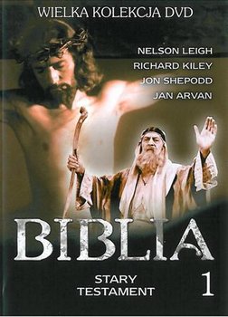 Biblia: Stary Testament 1 - Nelson Leigh