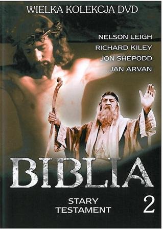 Atticus Geboorte geven agitatie Biblia: Stary Testament 2 () - Dew Edward| Filmy Sklep EMPIK.COM
