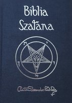 Biblia szatana Lavey Anton Szandor