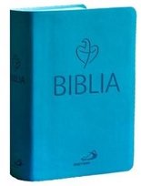 Biblia Tabor - turkusowa Opracowanie zbiorowe