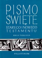 Biblia Tysiąclecia duża TW Opracowanie zbiorowe
