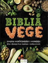 Biblia vege - Opracowanie zbiorowe