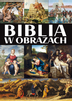 Biblia w obrazach - Ristujczina Luba