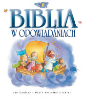 Biblia w opowiadaniach