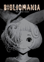 Bibliomania Macchiro, Obaru