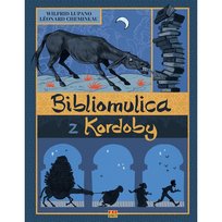 Bibliomulica z Kordoby Lupano Wilfrid, Leonard Chemineau