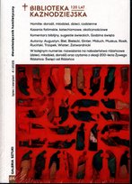 Biblioteka Kaznodziejska Święty Wojciech Dom Medialny Sp. z o.o.