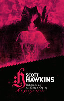 Biblioteka na Górze Opiec Hawkins Scott