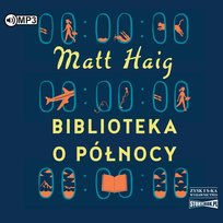 Biblioteka o Północy Haig Matt