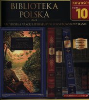 Biblioteka Polska Hachette Polska Sp. z o.o.