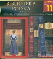 Biblioteka Polska Hachette Polska Sp. z o.o.