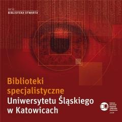 Biblioteki Specjalistyczne Uniwersytetu... - Opracowanie Zbiorowe ...