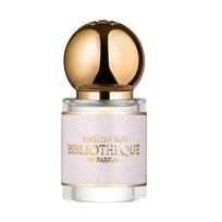 bibliotheque de parfum english sun