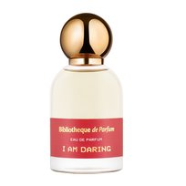 bibliotheque de parfum i am daring