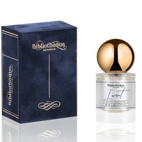 bibliotheque de parfum i want woda perfumowana 16 ml     