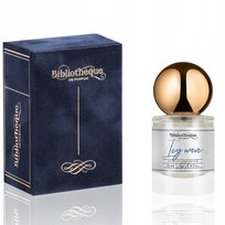 bibliotheque de parfum icy wave woda perfumowana 16 ml    