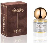 bibliotheque de parfum top secret woda perfumowana 16 ml     