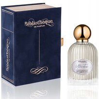 bibliotheque de parfum ultimatum woda perfumowana null null    