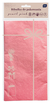 Bibułka Do Pakowania Prezentów Perłowy Róż - Inna marka
