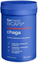 BICAPS CHAGA, ForMeds