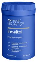 Bicaps Inositol Formeds - Nowe Opakowanie
