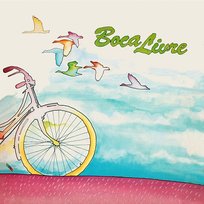 Bicicleta Boca Livre