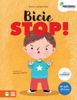 Bicie STOP! Porozmawiaj ze mną Jankowska Anna