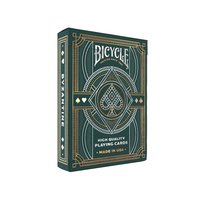 Bicycle BYZANTINE (standard poker size) karty klasyczne Bicycle