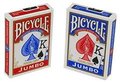 Bicycle, Jumbo, karty, U.S. Playing Card Company - U.S. Playing Card Company