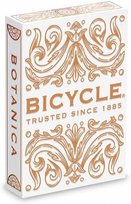 Bicycle Karty Botanica Bicycle