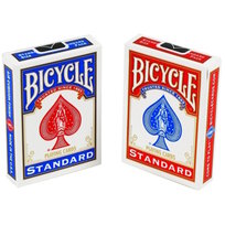 Bicycle: League Back, karty do gry, Bicycle Bicycle