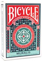Bicycle: Muralis Bicycle