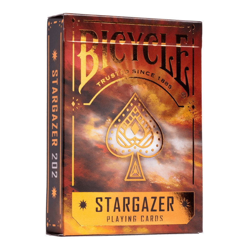 Bicycle Standard Playing Cards 13個セット Zestaw 12 kart do pokera Bicycle Standard (6 niebieskich / 6