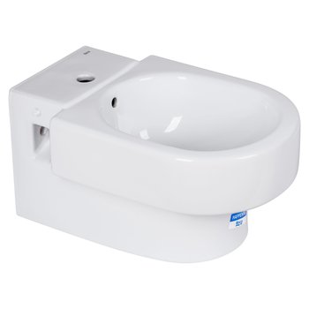 Bidet podwieszany ROCA HAPPENING biały, A357565000 - Roca