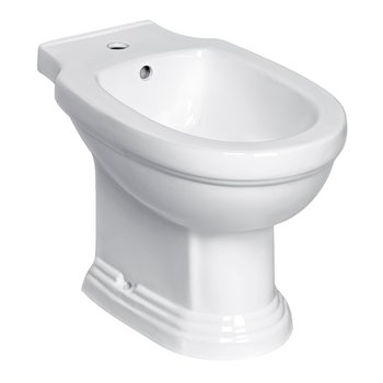 Bidet stojący Retro KR-11 - Novoterm